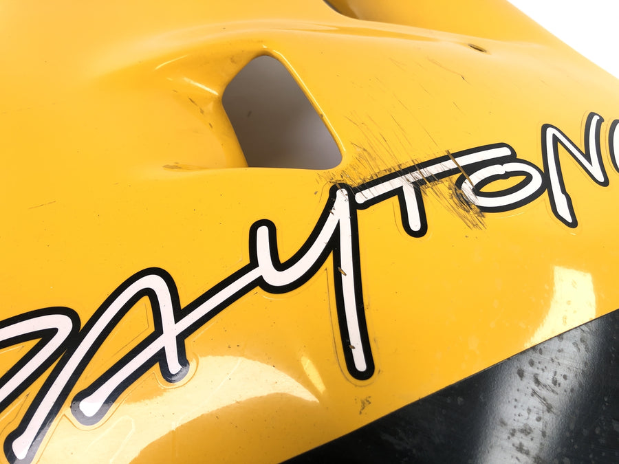 Triumph Daytona 900 T300 [1993] - Side cladding cladding on the left