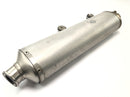 Husqvarna TE 610 E Dual H7 [1999] - Exhaust silencer right-2