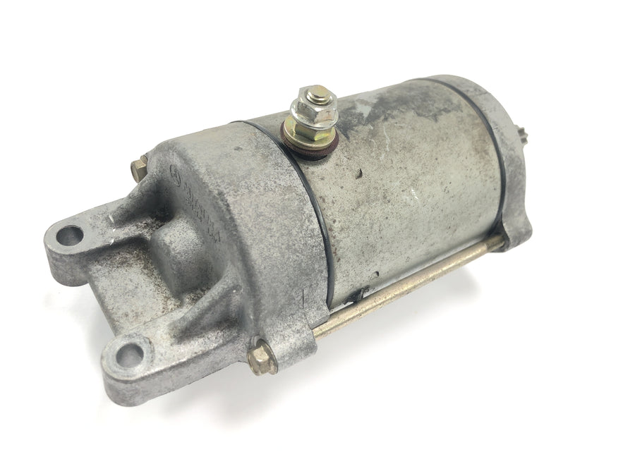 Honda CBR 900 RR Fireblade SC33 [2000] - starter motor electric starter