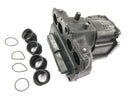 Kawasaki ZRX 1200 S ZRT20A [2001] - Luftfilterkasten Airbox Ansaugkasten-1