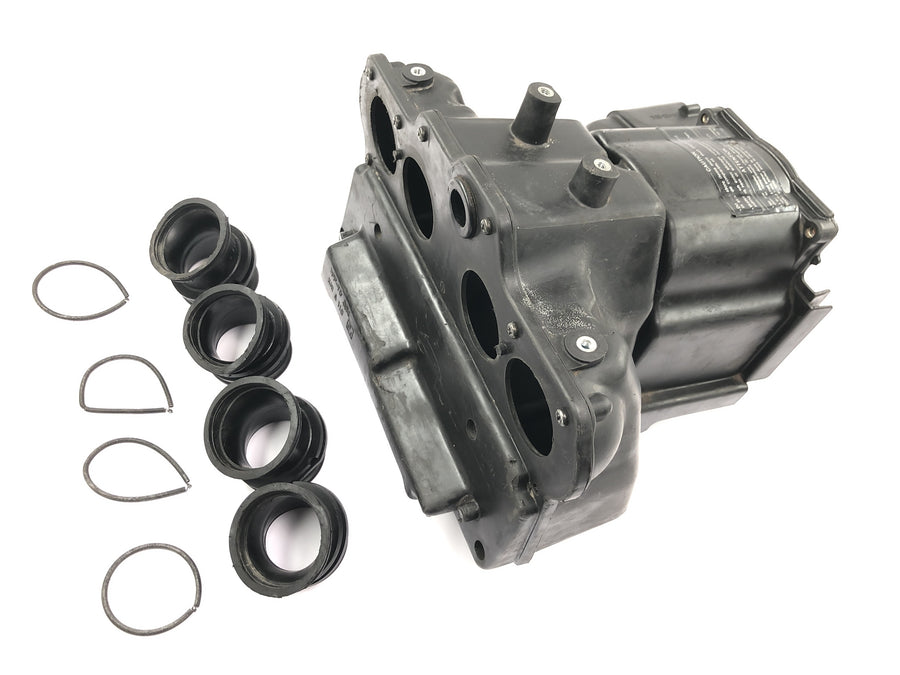Kawasaki ZRX 1200 S ZRT20A [2001] - Luftfilterkasten Airbox Ansaugkasten