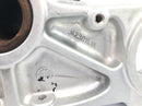 Ducati Monster S4R M4 [2004] - Gabelbrücke unten Lenkkopfunterbrücke Gabelklemmung vorne-6