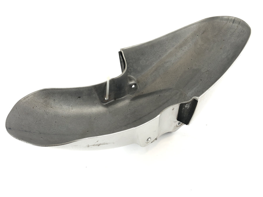 Suzuki GSF 1200 S Bandit WVA9 [2003] - Kotflügel vorne Frontfender