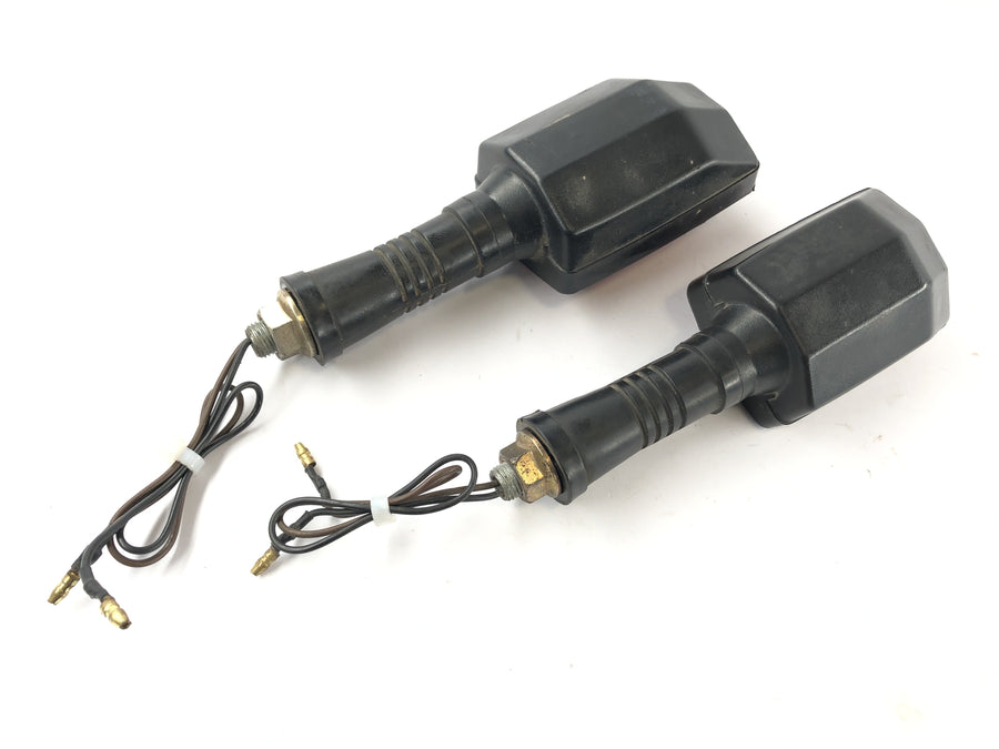Yamaha XT 600 Zentere 34L [1985] - Turn Signal Set Couple