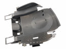 BMW K 1300 S K12S [2010] - Heckverkleidung Heckinnenverkleidung mit Staufach-6