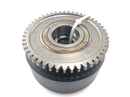 Honda CBR 900 RR Fireblade SC33 [2000] - Flywheel with starter freewheel starter freewheel rotor alternator-1