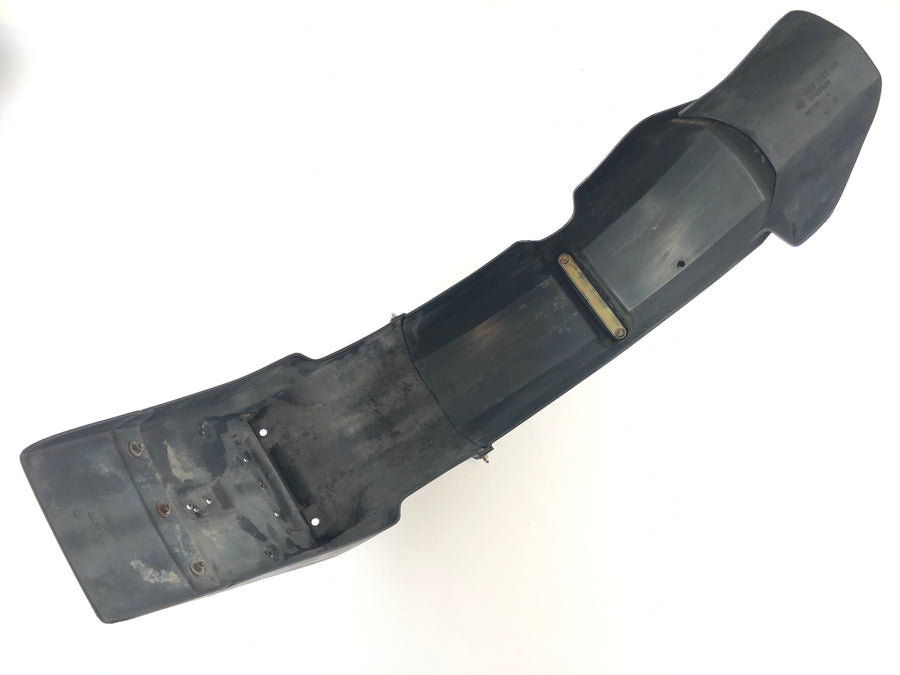 BMW K 1100 LT [1991] - Garde-boue arrière