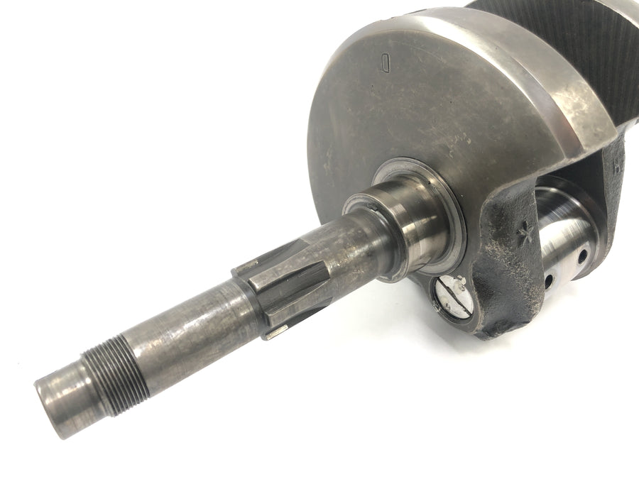Ducati 900 SS [1991] - Crankshaft