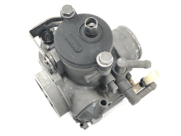 Sachs ZX 125 [1998] - Carburettor Dellorto PHBH28 VS - 0