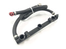 Triumph Daytona 955i T595N [2003] - Injection strips Fuel distributor-4