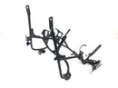 BMW R 1150 RT R22 [2001] - Instrument panel front fairing holder-3