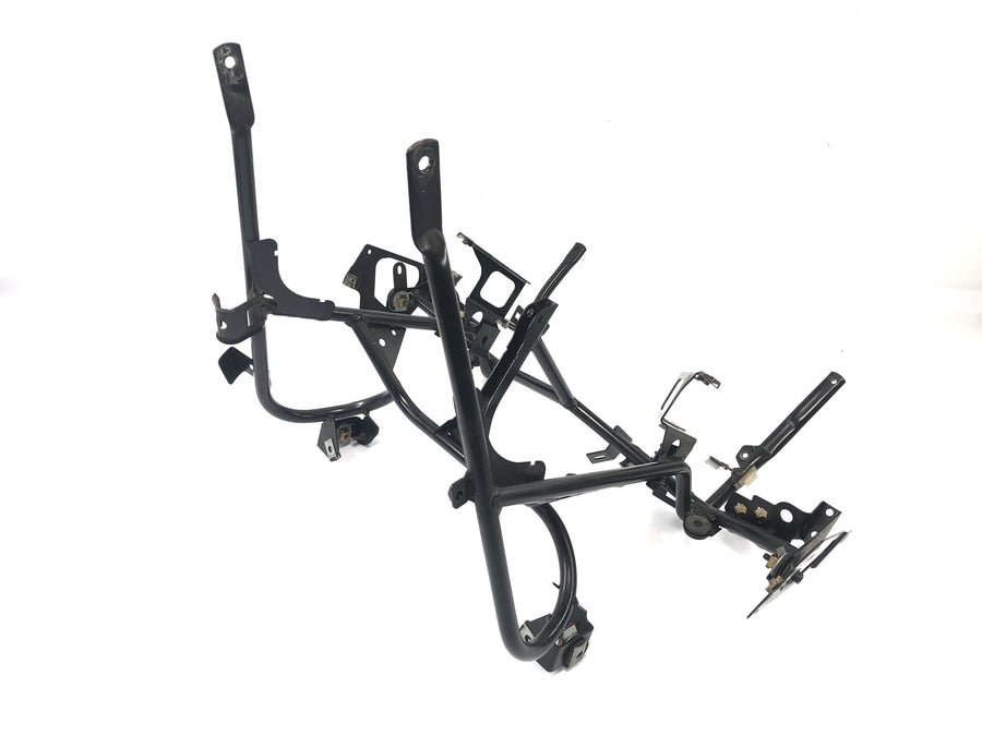 BMW R 1150 RT R22 [2001] - Instrument panel front fairing holder
