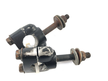 Yamaha XT 550 5Y3 [1982] - Riser Lenkerhalter - 0