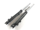 Honda CB 900 F SC01 [1981] - Telegable fork with axle-6