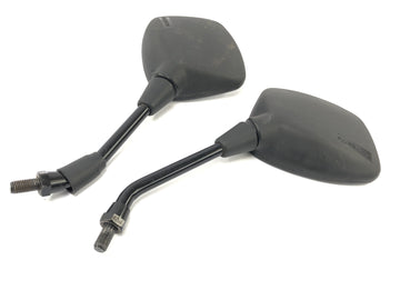 Husqvarna SM 630 A4 [2010] - Mirrors rearview mirror right and left - 0
