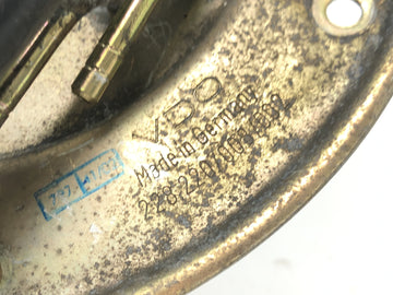 BMW R 1150 RS R22 [2003] - Unité de pompe à carburant pompe à essence transmetteur de carburant pompe de réservoir - 0
