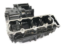 Kawasaki ZRX 1200 S ZRT20A [2001] - carter moteur carter moteur bloc moteur boîtier vide-1