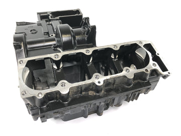 Kawasaki ZRX 1200 S ZRT20A [2001] - carter moteur carter moteur bloc moteur boîtier vide