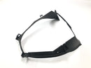 BMW K 1200 S K12S [2005] - Radiator cover fairing air duct front fairing-4