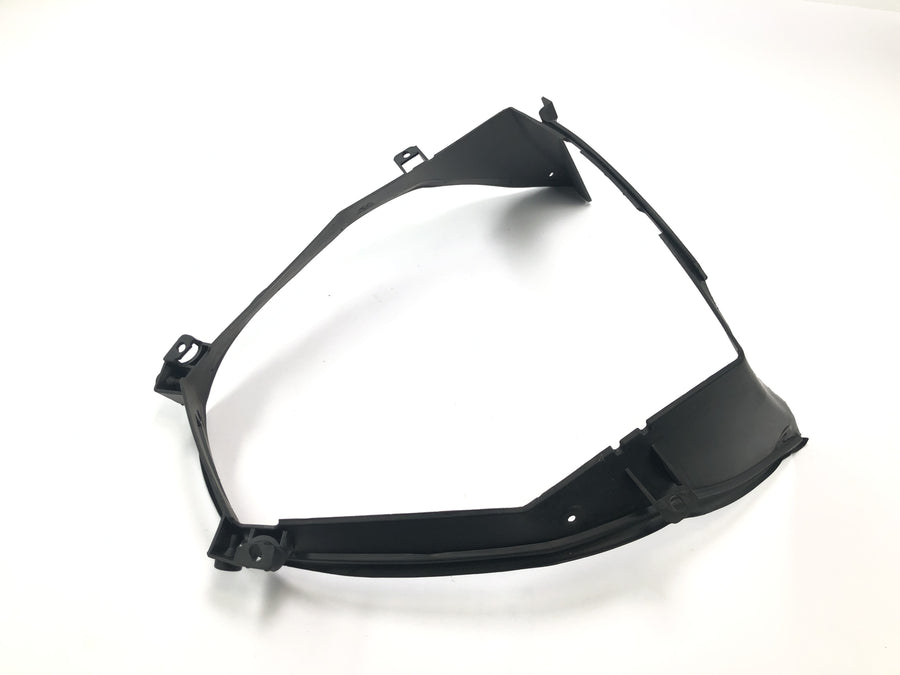 BMW K 1200 S K12S [2005] - Radiator cover fairing air duct front fairing