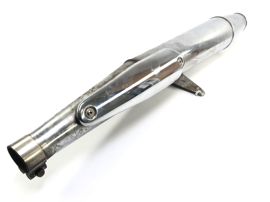 Moto Guzzi California 1100 EV KD [2002] - Muffler exhaust right