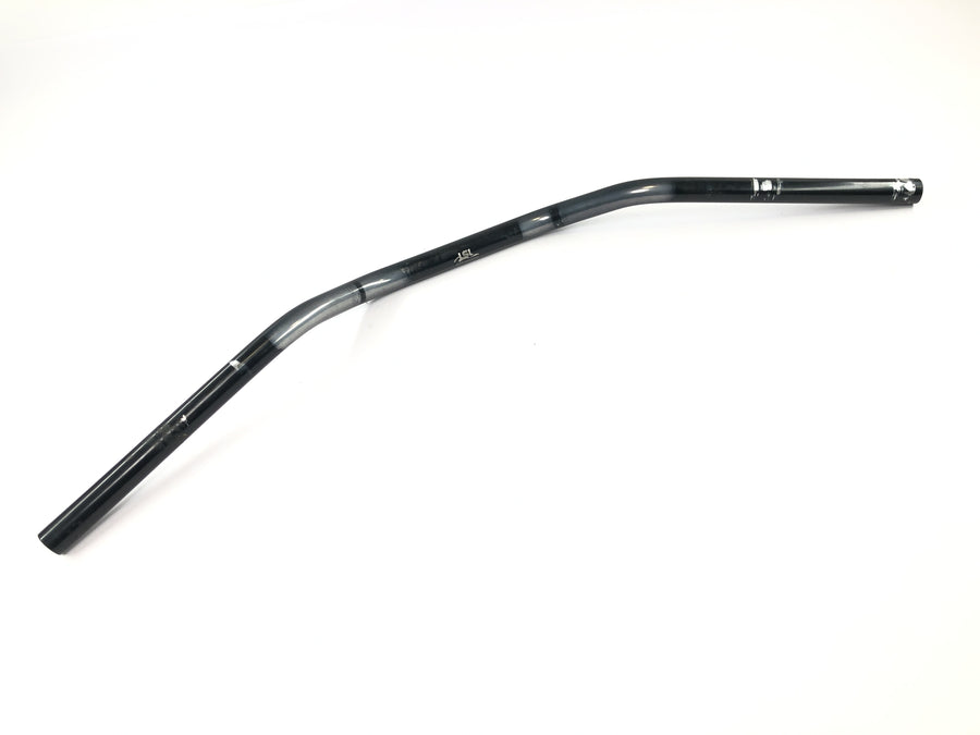 Kawasaki ZRX 1200 S ZRT20A [2001] - Guidon tubulaire en aluminium LSL 22 mm