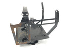 BMW R 1150 R R21 [2003] - Battery container Halter Batteriefach-2