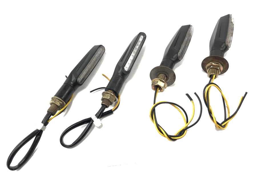 Yamaha YZF R1 RN09 [2003] - Blinker LED Blinker Set