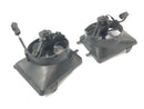 BMW K 1200 LT K2LT [1999] - Kühlerlüfter Ventilator Kühlventilator rechts und links-2