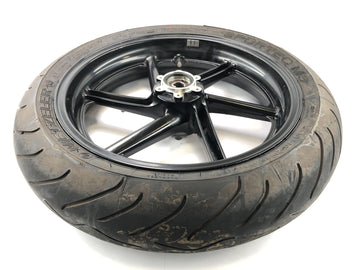 Honda CBR 900 RR SC28 [1994] - front wheel rim Rad 3.50 x 16 "