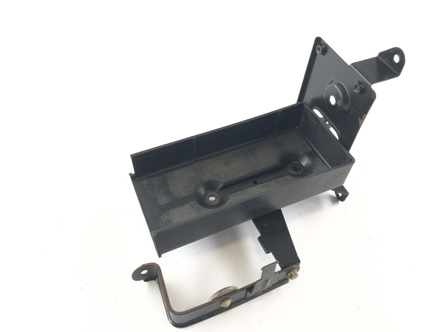 Kawasaki VN 1500 A [1995] - Battery compartment