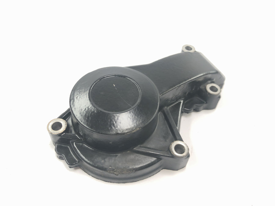 KTM Duke 690 A3 [2012] - Wasserpumpendeckel Kühlmittelpumpengehäuse Motordeckel