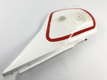 Yamaha TT 600 59x [1986] - Page cladding right cladding