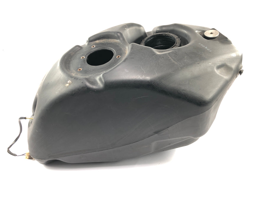 Aprilia RS 125 TW [2017] - Tank fuel tank petrol tank plastic black