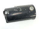 Kawasaki ZR7 ZR750F [1999] - starter cover Motor lid Starter cover cover Lid-1