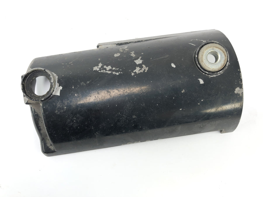 Kawasaki ZR7 ZR750F [1999] - starter cover Motor lid Starter cover cover Lid