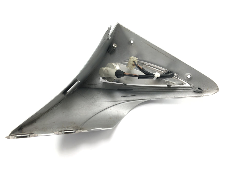 BMW R 1100 S R2S [2000] - Blinker Blende Seitenverkleidung vorne links Verkleidung