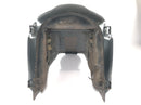 Honda XRV 750 Africa Twin RD04 [1990] - Tank Petrol tank Fuel tank painted black-2