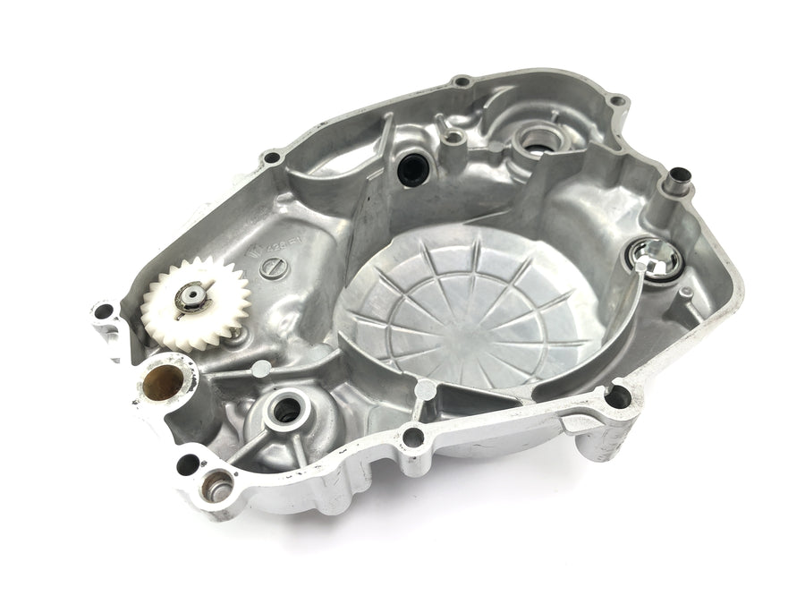Sachs ZX 125 [1998] - Kupplungsdeckel Motordeckel Yamaha