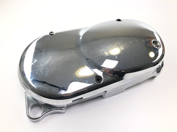 Kawasaki VN 1600 Classic VNT60A [2007] - Alternator cover engine cover left - 0