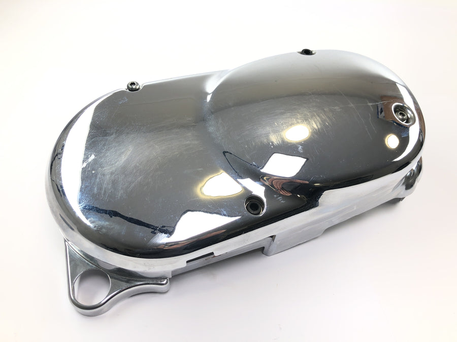 Kawasaki VN 1600 Classic VNT60A [2007] - Cache alternateur cache moteur gauche