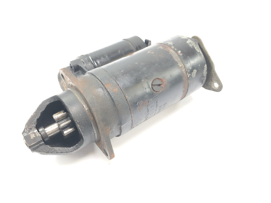 BMW R75/5 [1973] - starter engine starter