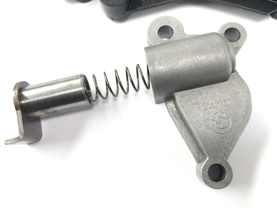 BMW R 1200 ST R1ST [2006] - chain tensioner control chain tensioner adapter guide rail