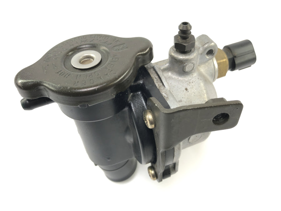 Kawasaki Z 1000 ZRT00A [2006] - Kühlerthermostat Thermostat
