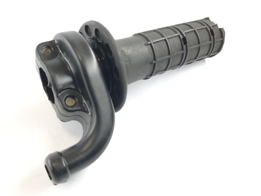 KTM LC4 640 EGS [2004] - Grip de gaz