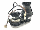 KTM 640 Adventure LC4 [2001] - Phare avant double phare-3