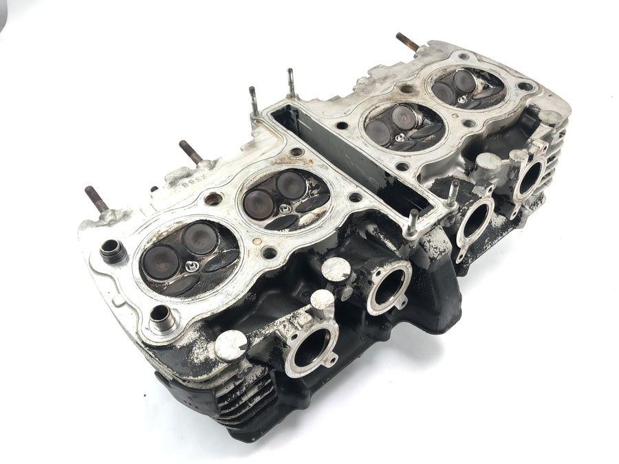 Yamaha FJ 1100 47E [1985] - cylinder head