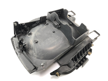 BMW K 1200 S K12S [2004] - Compartiment anti-encastrement pare-éclaboussures