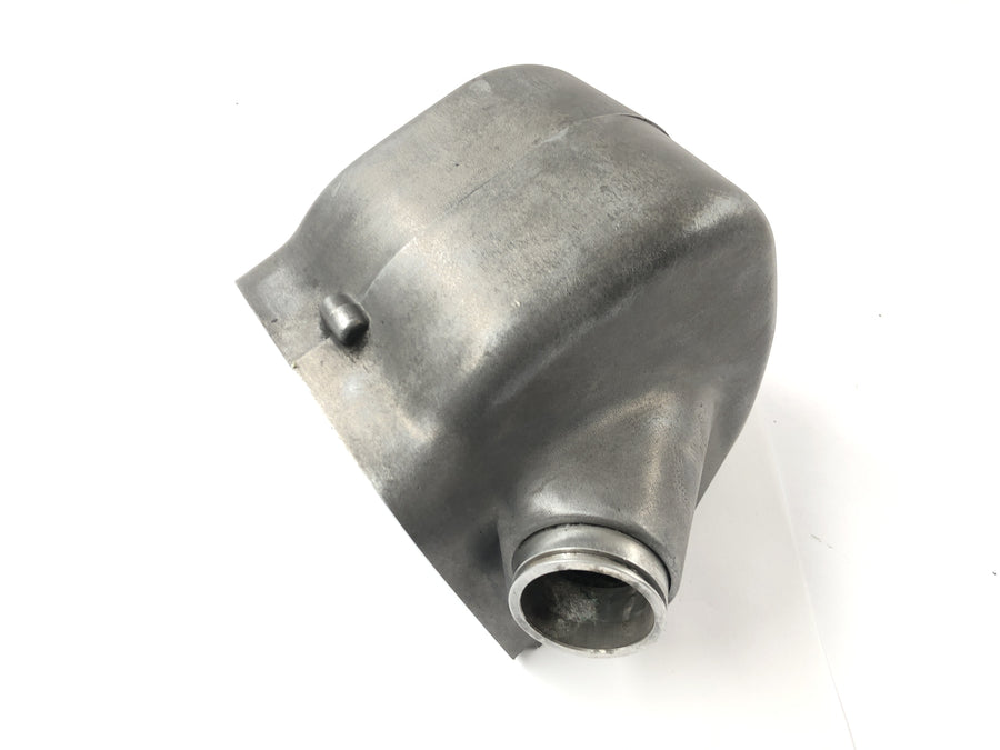 BMW R75/5 [1973] - Air filter box housing motorcycle filter box