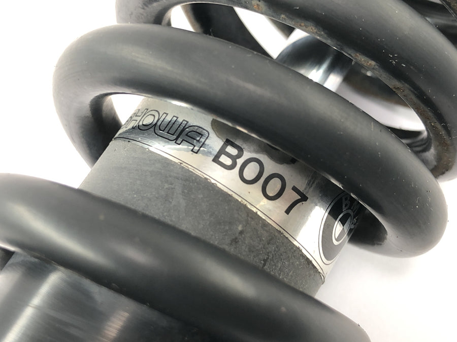 BMW K 1100 LT [1993] - Rear shock absorber rear suspension mono shock